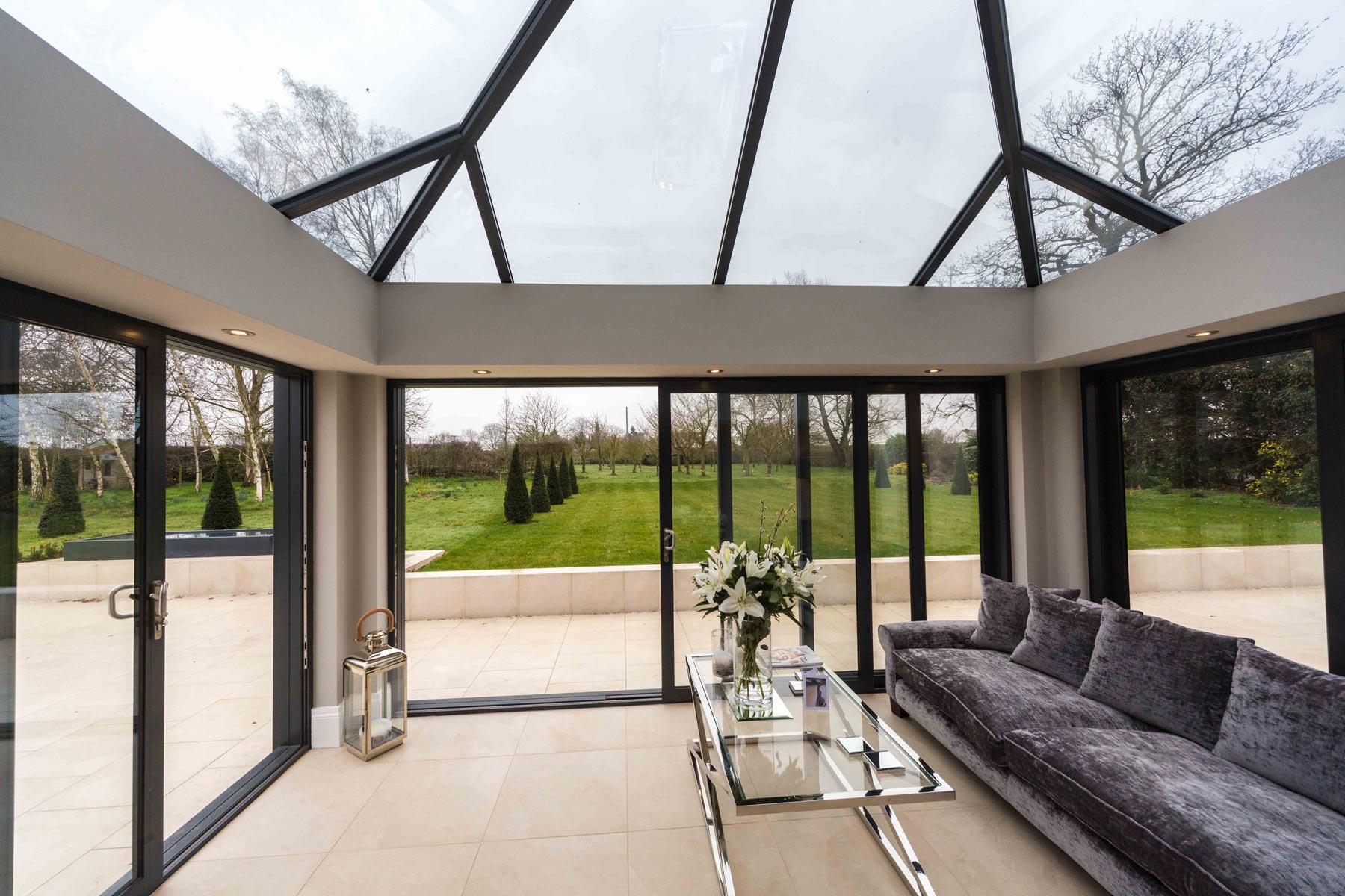 Best Glass Extensions Near Me Marlow