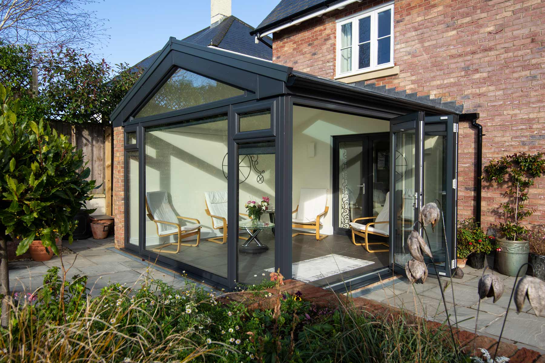 House Extension Installers Marlow