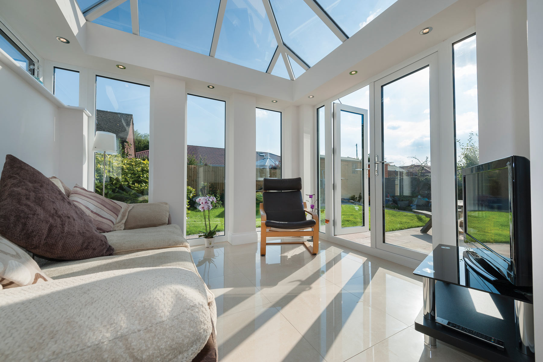 Conservatory Prices Near Me West London